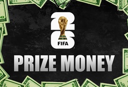 Mỗi trận thắng ở vòng knock-out World Cup 2026 được thưởng bao nhiêu tiền?