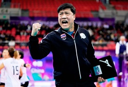 U18 bóng chuyền nữ Indonesia mạnh thế nào trước trận bán kết với U18 Việt Nam