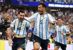 Dự đoán World Cup 2026 trận Jordan vs Argentina, 09h00 ngày 28/06