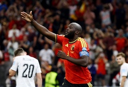 Bàn thắng “không giật mình” của Lukaku mở ra cơ hội đi xa khó tin cho Bỉ tại World Cup 2026