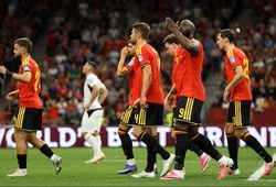 Lukaku tỏa sáng phút cuối, Bỉ thắng đậm New Zealand để giành ngôi đầu bảng