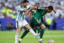 5 tình huống tranh cãi nhất vòng bảng World Cup 2026: Công nghệ thay đổi cuộc chơi như thế nào?