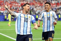 Dự đoán World Cup 2026 trận Argentina vs Cape Verde, 05h00 ngày 04/07