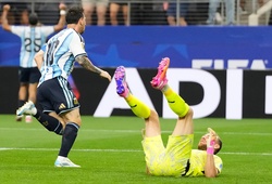 Nhận định, dự đoán tỷ số trận Argentina vs Cape Verde vòng 32 đội World Cup 2026
