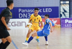 Sài Gòn Titans ngược dòng kịch tính, chiếm ngôi nhì bảng Giải Futsal VĐQG 2026