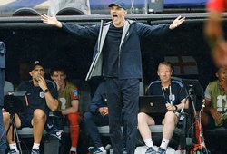 Harry Kane bị Thomas Tuchel quát mắng ngay đầu trận thắng Panama