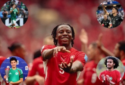 Top 5 cầu thủ mới nổi bật ấn tượng ở vòng bảng World Cup 2026