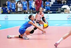 Liên tục bỏ lỡ cơ hội, U18 Việt Nam chứng kiến Thái Lan đăng quang U18 Đông Nam Á