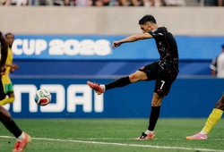 Từ bi kịch gia đình đến người hùng World Cup: Hành trình phi thường của Eustaquio