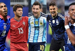 VIDEO: Top 5 bàn thắng đẹp nhất vòng bảng World Cup 2026