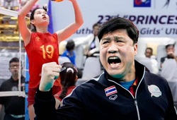 HLV Thái Lan cảnh giác trước vũ khí tấn công nhanh của U18 Việt Nam trước thềm chung kết