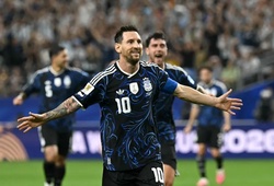 FIFA thắng lớn với phiên bản "World Cup 48 đội" dù mới hết vòng bảng