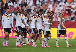 Dự đoán World Cup 2026 trận Đức vs Paraguay, 03h30 ngày 30/6
