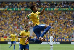 "Vũ khí từ băng ghế dự bị" Neymar sẽ có bàn thắng thứ 10 trước Nhật Bản?