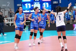Lịch thi đấu giải bóng chuyền U18 Vô địch châu Á 2026 mới nhất
