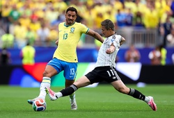 Sau khi hạ Nhật Bản, lộ diện nhánh đấu "tử thần" chờ đón Brazil tại vòng knock-out World Cup 2026