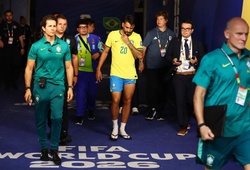 Brazil mất tiền vệ Paqueta trước khi gặp Na Uy ở World Cup 2026