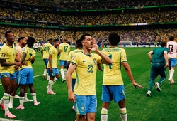 VIDEO highlight trận Brazil thắng Nhật Bản ở vòng 1/16 World Cup 2026