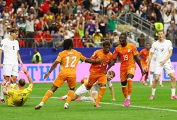 VIDEO Cầu thủ Man United Amad Diallo có pha solo ghi bàn cực đỉnh ở World Cup 2026