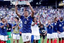 Mbappe vượt qua Klose và tiến gần đến kỷ lục ghi bàn ở World Cup của Messi
