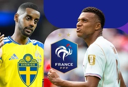 Nhận định, dự đoán tỷ số trận Pháp vs Thuỵ Điển vòng 32 đội World Cup 2026