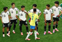 50 ngày biến động giông bão của Nhật Bản với cái kết chia tay World Cup 2026 tiếc nuối...