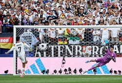 Chuyên gia lý giải thất bại trên chấm luân lưu của tuyển Đức tại World Cup 2026