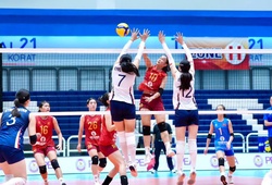 Việt Nam tại Giải bóng chuyền nữ U18 vô địch châu Á: 4 lần tham dự và khát vọng tạo dấu ấn