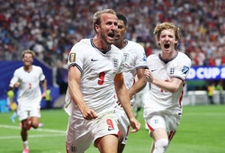 Harry Kane viết tiếp những cột mốc lịch sử sau cú đúp vào lưới CHDC Congo
