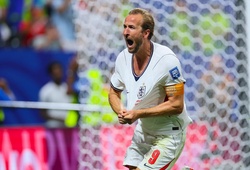Harry Kane lập cú đúp đẳng cấp, tuyển Anh nín thở ngược dòng hạ CHDC Congo