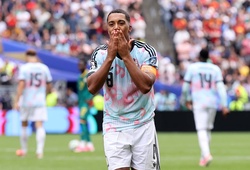 Kỳ tích ngược dòng của Bỉ là độc nhất vô nhị trong lịch sử World Cup