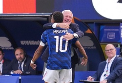 Deschamps lập kỷ lục vô tiền khoáng hậu tại World Cup cùng tuyển Pháp
