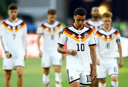 Tuyển Đức bị loại sớm ở World Cup vì chuyện "vợ con gia đình đi theo cổ vũ"?