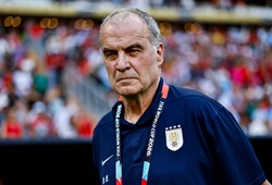 Hết hạn hợp đồng, "Gã điên" Bielsa cúi đầu nhận lỗi vì chiến dịch World Cup 2026 thất bại