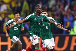 Những điểm nhấn đáng chú ý trong chiến thắng 2-0 của Mexico trước Ecuador