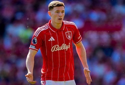 Elliot Anderson đến Man City và trở thành cầu thủ Anh đắt giá nhất mọi thời đại