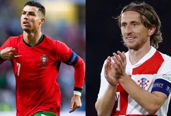 Nhận định, dự đoán tỷ số trận Bồ Đào Nha vs Croatia vòng 32 đội World Cup 2026