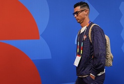 Chị gái xác nhận Cristiano Ronaldo sẽ rời đội tuyển Bồ Đào Nha sau World Cup