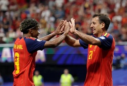 Các chuyên gia đá phạt đền của Tây Ban Nha ở World Cup là ai?