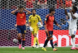 Tây Ban Nha sẽ vô địch World Cup 2026 với cực ít bàn thắng?