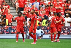 Dự đoán World Cup 2026 trận Thụy Sĩ vs Algeria, 10h00 ngày 3/7