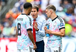 Phân tích Bỉ vs Senegal: Tài thay người của Rudi Garcia và sự sụp đổ của bầy Sư tử