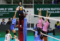 Việt Nam đại thắng Ấn Độ, cầm chắc tấm vé vào tứ kết giải U18 vô địch châu Á