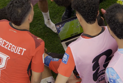 Ai Cập vô hiệu hóa loạt luân lưu của Australia nhờ xem... Mbappe đá phạt đền