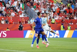 Trận Bồ Đào Nha vs Croatia lập kỷ lục bù giờ dài nhất lịch sử World Cup