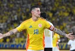 Dự đoán World Cup 2026 trận Colombia vs Ghana, 8h30 ngày 4/7