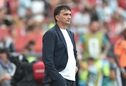 HLV Dalic chỉ trích trọng tài "rất tệ" sau khi Croatia bị loại khỏi World Cup 2026