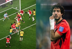 World Cup 2026 lập kỷ lục chưa từng có về số bàn phản lưới nhà