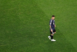 Messi di chuyển ít nhất World Cup 2026 và vì sao "thích" đi bộ hơn chạy?