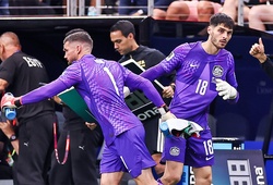 Một quyết định, hai kỳ World Cup và hai cái kết trái ngược của Australia